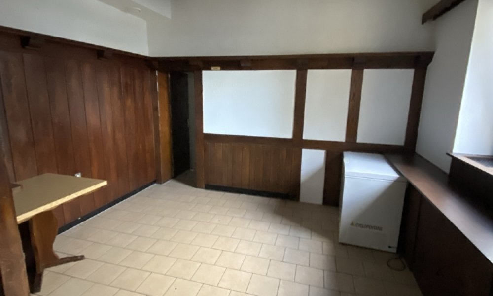 SHG+++ Schönes Ladenlokal mit Potential