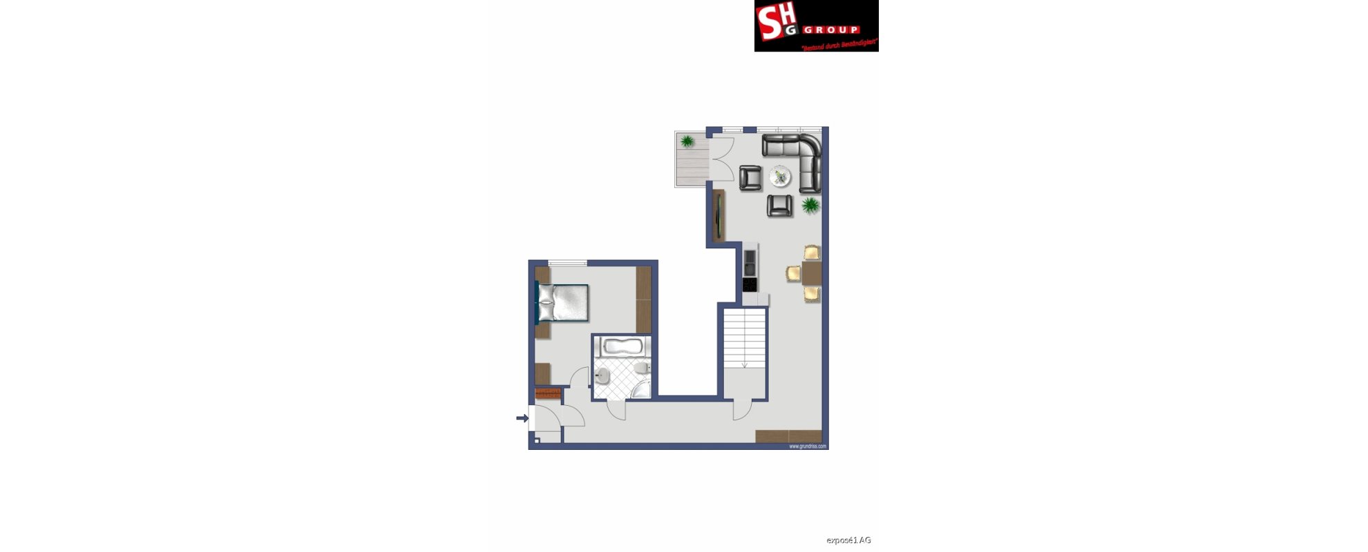 Voerder Str. 69 EG (1)