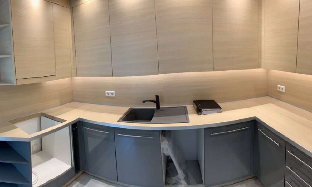 ETW (Neubau) in zentraler Lage mit Balkon und Wintergarten direkt vom Eigentümer ohne Maklergebühr