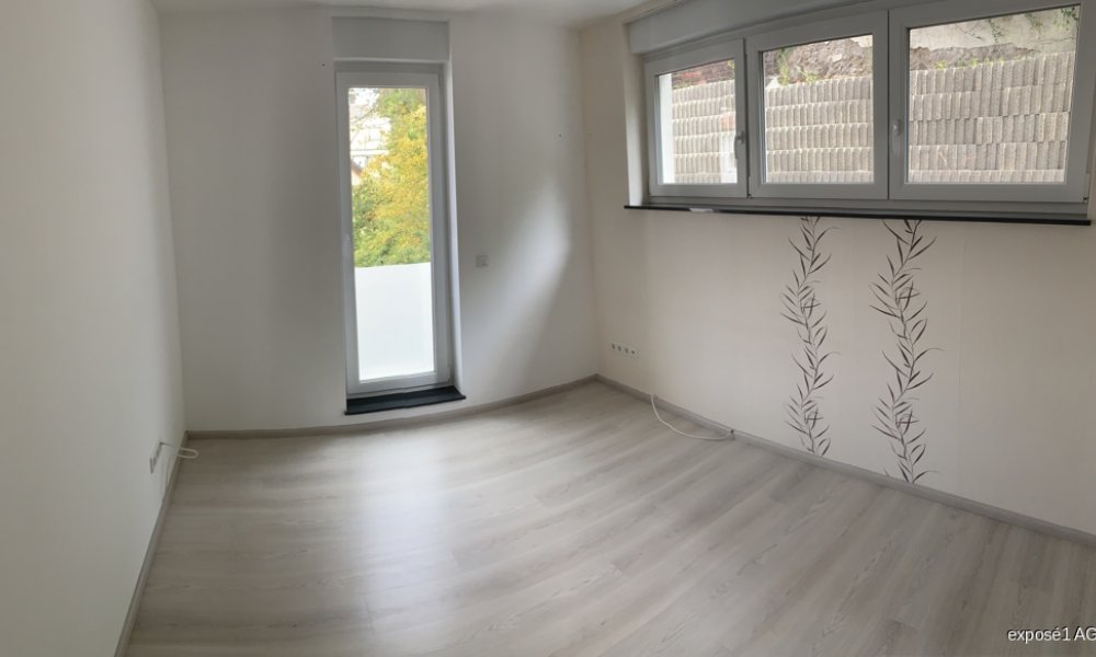 ETW (Neubau) in zentraler Lage mit Balkon und Wintergarten direkt vom Eigentümer ohne Maklergebühr