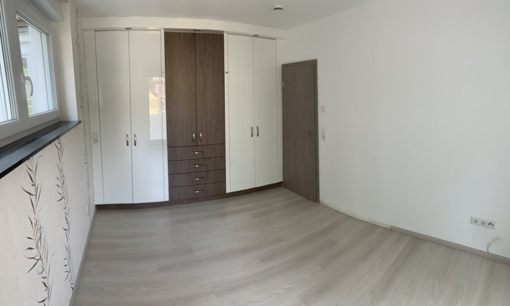 ETW (Neubau) in zentraler Lage mit Balkon und Wintergarten direkt vom Eigentümer ohne Maklergebühr