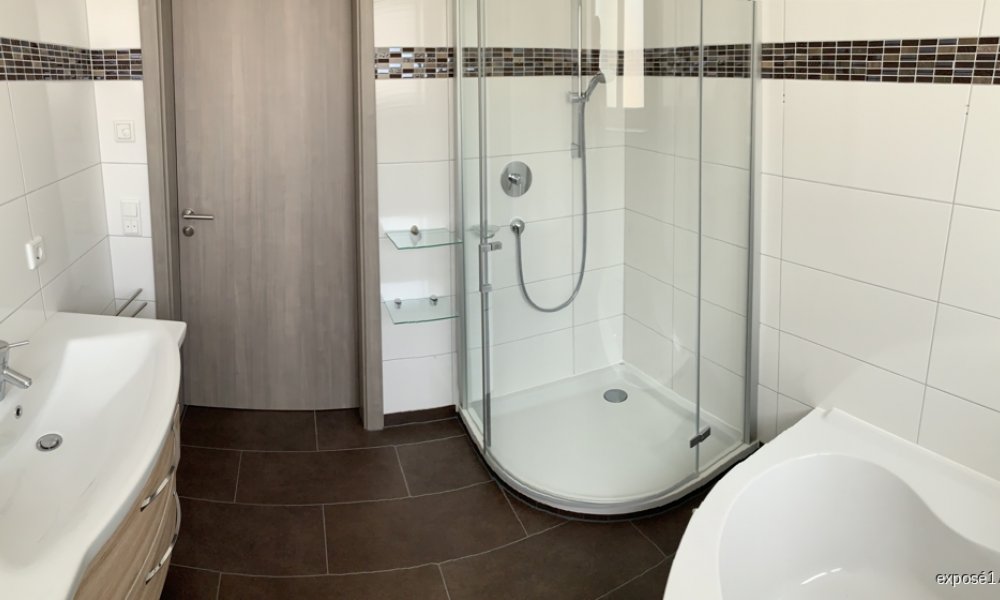 ETW (Neubau) in zentraler Lage mit Balkon und Wintergarten direkt vom Eigentümer ohne Maklergebühr