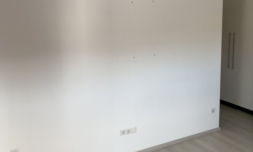 ETW (Neubau) in zentraler Lage mit Balkon und Wintergarten direkt vom Eigentümer ohne Maklergebühr