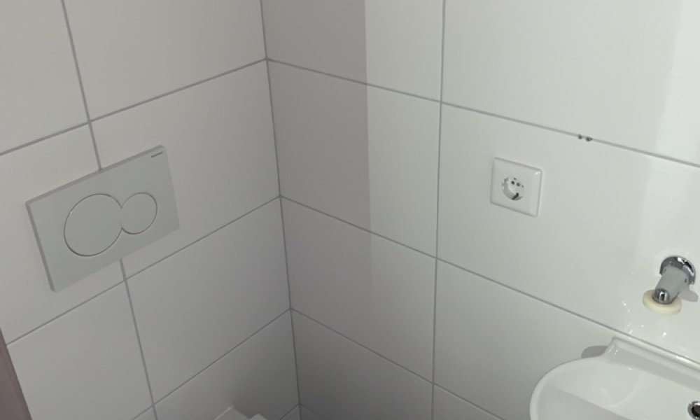 ETW (Neubau) in zentraler Lage mit Balkon und Wintergarten direkt vom Eigentümer ohne Maklergebühr