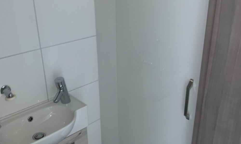 ETW (Neubau) in zentraler Lage mit Balkon und Wintergarten direkt vom Eigentümer ohne Maklergebühr