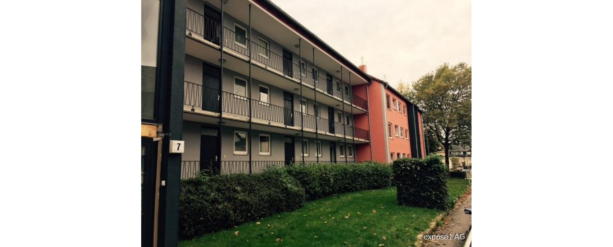 SHG+++ Schöne 1,5 Zimmer Wohnung im einem komplett neu saniertem Objekt