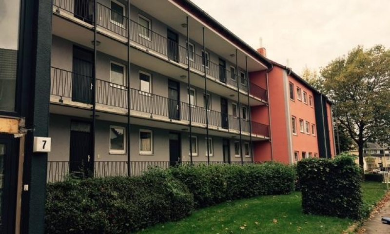 SHG+++ Schöne 1,5 Zimmer Wohnung im einem komplett neu saniertem Objekt