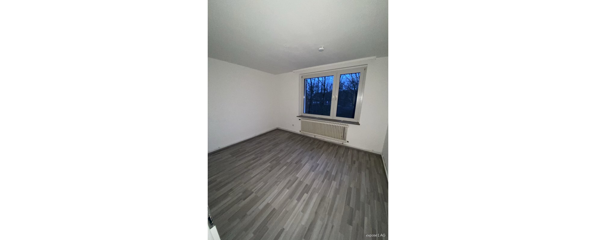 Kinderzimmer / Ankleidezimmer 