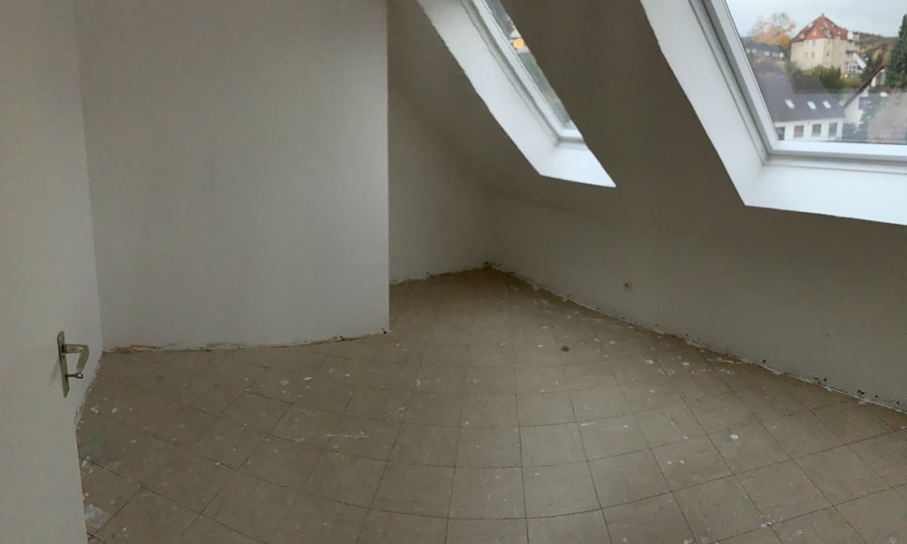 SHG+++ Schöne 2,5 Zimmer Wohnung in Hagen Eilpe - WBS erforderlich