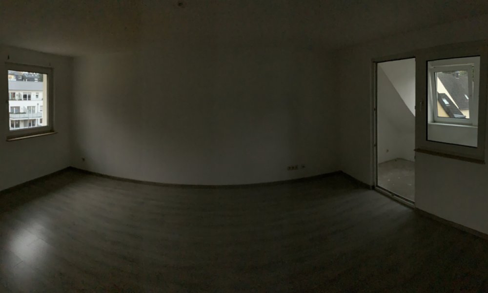 SHG+++ Schöne 2,5 Zimmer Wohnung in Hagen Eilpe - WBS erforderlich