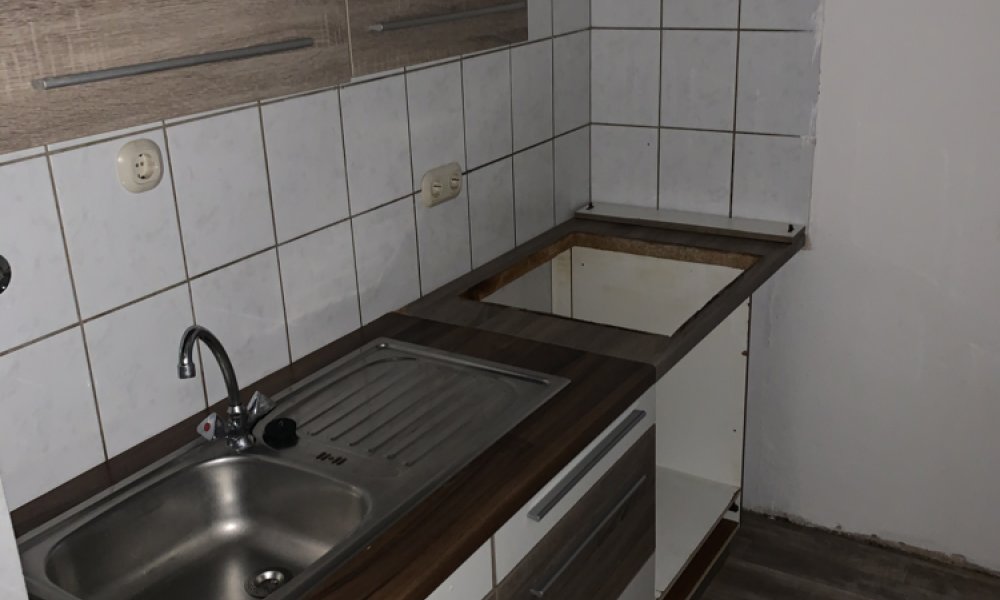 SHG+++ Schöne 2,5 Zimmer Wohnung in Hagen Eilpe - WBS erforderlich
