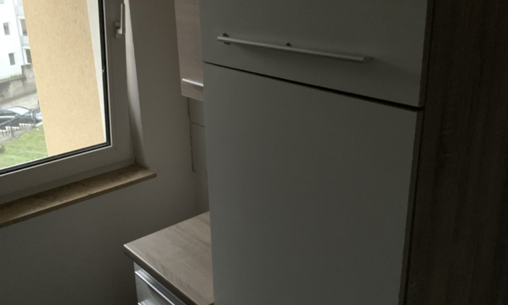 SHG+++ Schöne 2,5 Zimmer Wohnung in Hagen Eilpe - WBS erforderlich