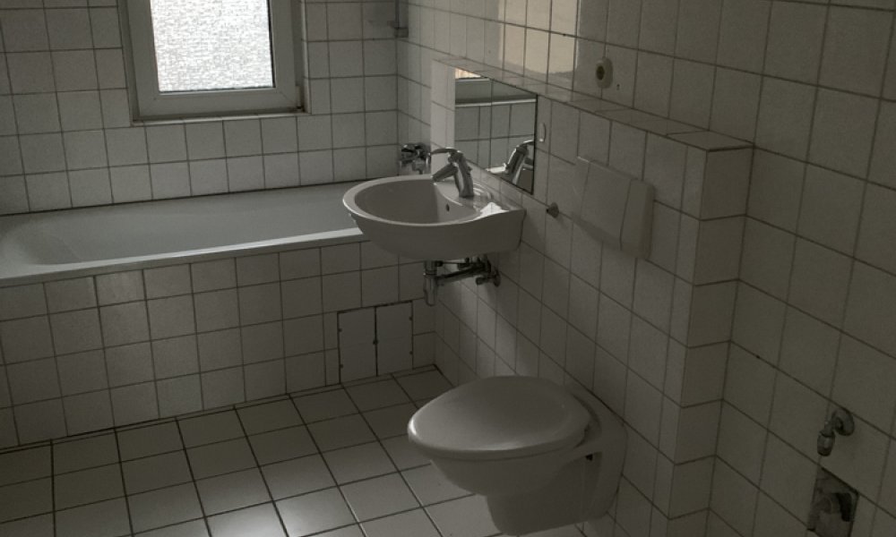 SHG+++ Schöne 2,5 Zimmer Wohnung in Hagen Eilpe - WBS erforderlich