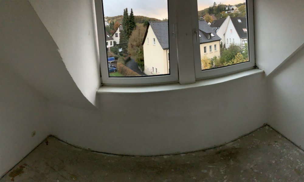 SHG+++ Schöne 2,5 Zimmer Wohnung in Hagen Eilpe - WBS erforderlich
