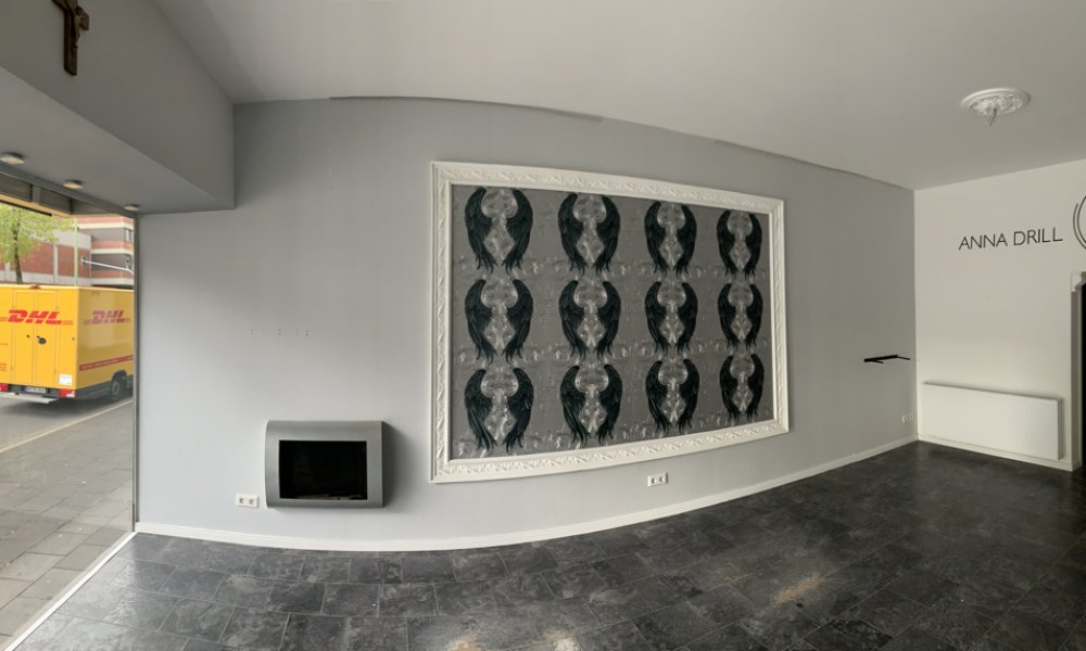 SHG+++ Schönes Ladenlokal an der Elberfelder Str.