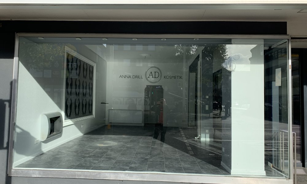 SHG+++ Schönes Ladenlokal an der Elberfelder Str.