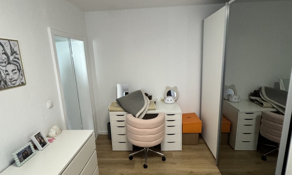 SHG+++ Schöne 2,5-Zimmer-Wohnung in Hagen-Boele