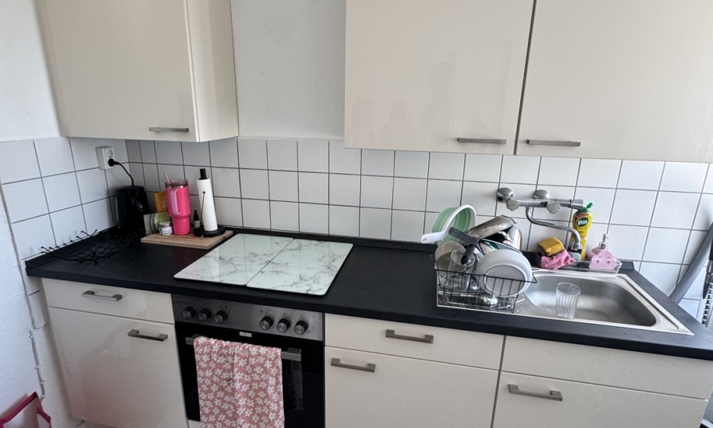 SHG+++ Schöne 2,5-Zimmer-Wohnung in Hagen-Boele