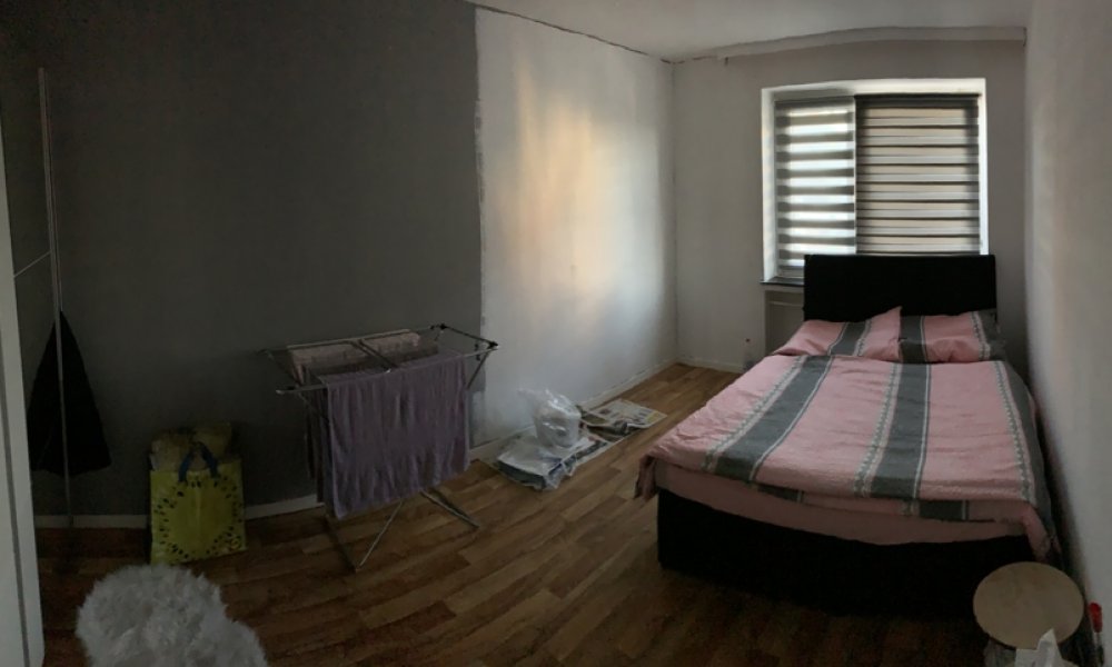 SHG+++ Ihre erste eigene Wohnung in Boele-Kabel
