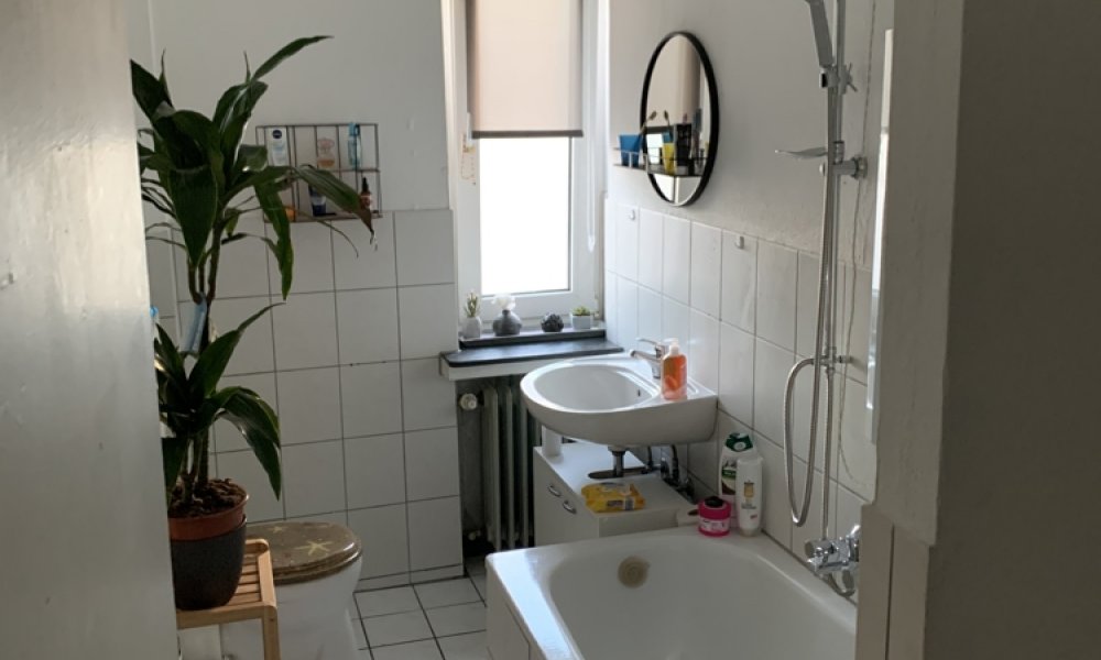 SHG+++ Ihre erste eigene Wohnung in Boele-Kabel