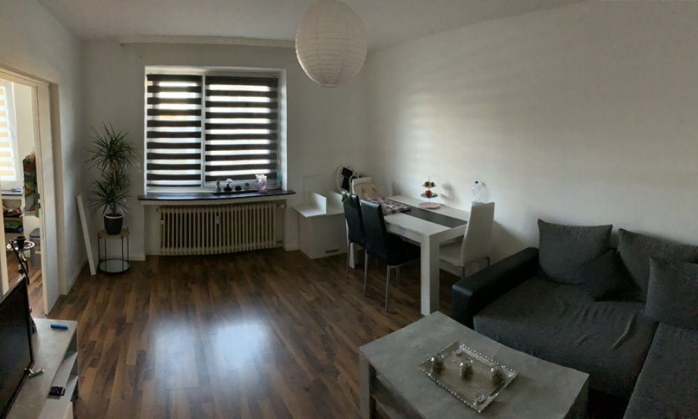 SHG+++ Ihre erste eigene Wohnung in Boele-Kabel