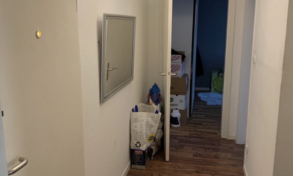 SHG+++ Ihre erste eigene Wohnung in Boele-Kabel