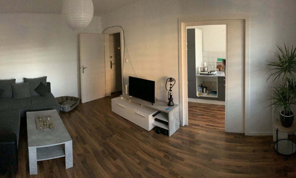 SHG+++ Ihre erste eigene Wohnung in Boele-Kabel