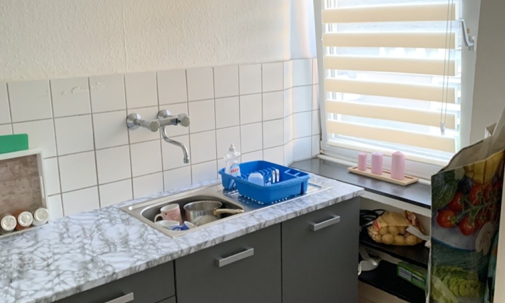 SHG+++ Ihre erste eigene Wohnung in Boele-Kabel