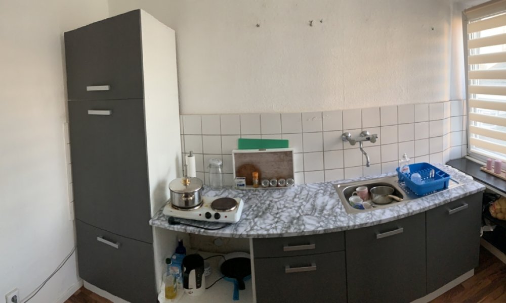 SHG+++ Ihre erste eigene Wohnung in Boele-Kabel