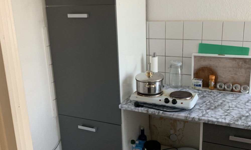SHG+++ Ihre erste eigene Wohnung in Boele-Kabel