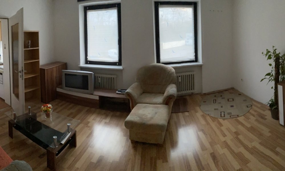 SHG+++ 2 Zimmerwohnung mit Küche