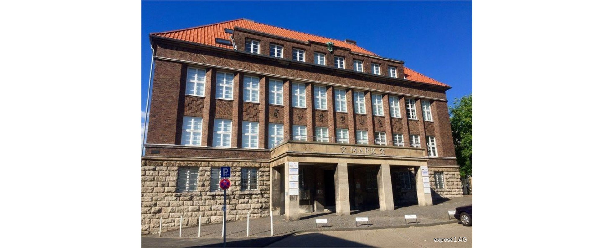 Haus der Ruhrkohle