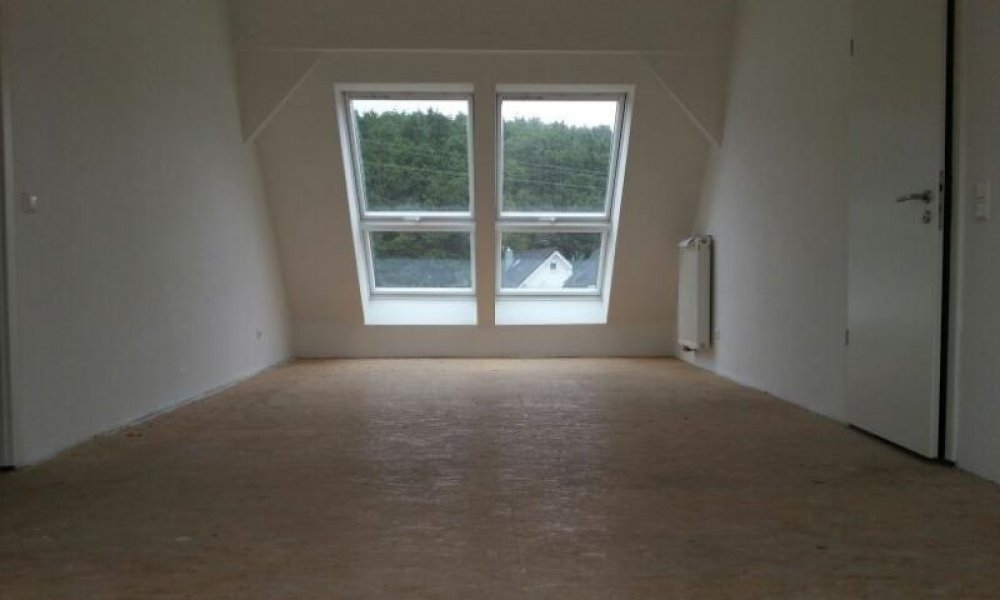 SHG+++ Schöne großzügige maisonette Wohnung auf Gut Rocholz - WBS erforderlich