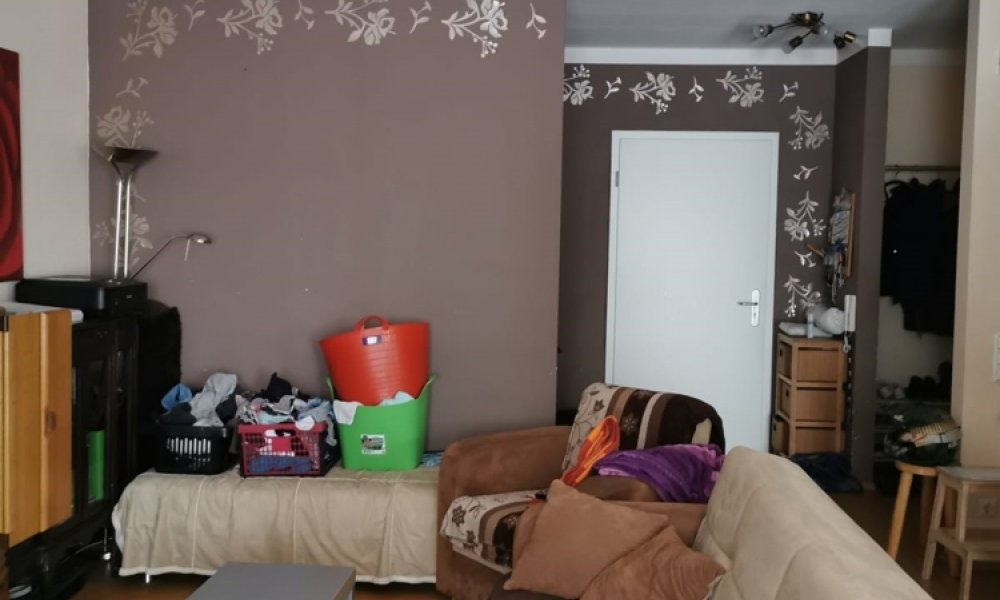 SHG+++ Schöne großzügige maisonette Wohnung auf Gut Rocholz - WBS erforderlich