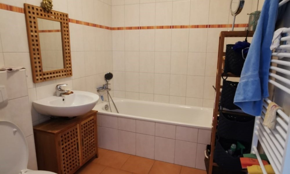 SHG+++ Schöne großzügige maisonette Wohnung auf Gut Rocholz - WBS erforderlich