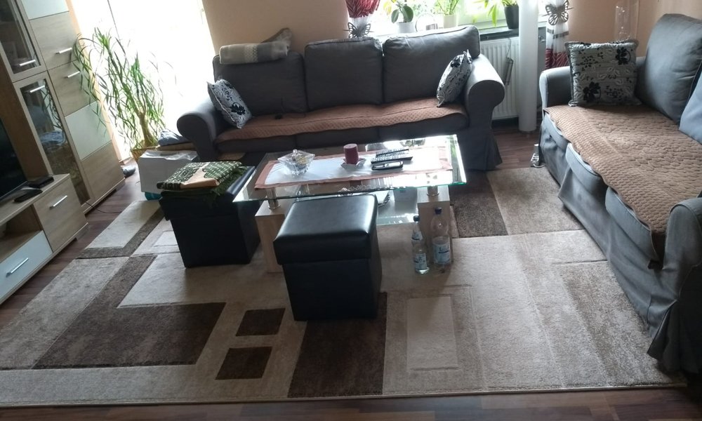 SHG+++  Großzügige 3,5 Zimmer Wohnung mit Balkon am Ischeland