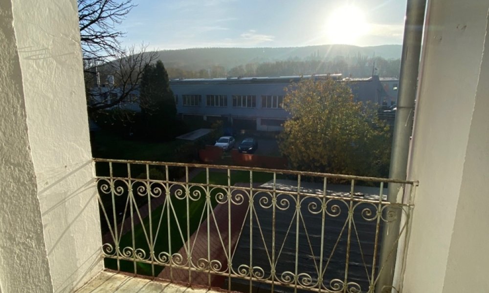 SHG+++ Schöne 2 Zimmer Wohnung in Hagen-Haspe mit Küche