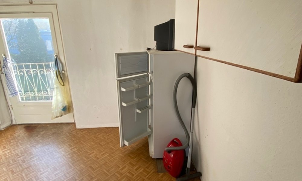 SHG+++ Schöne 2 Zimmer Wohnung in Hagen-Haspe mit Küche