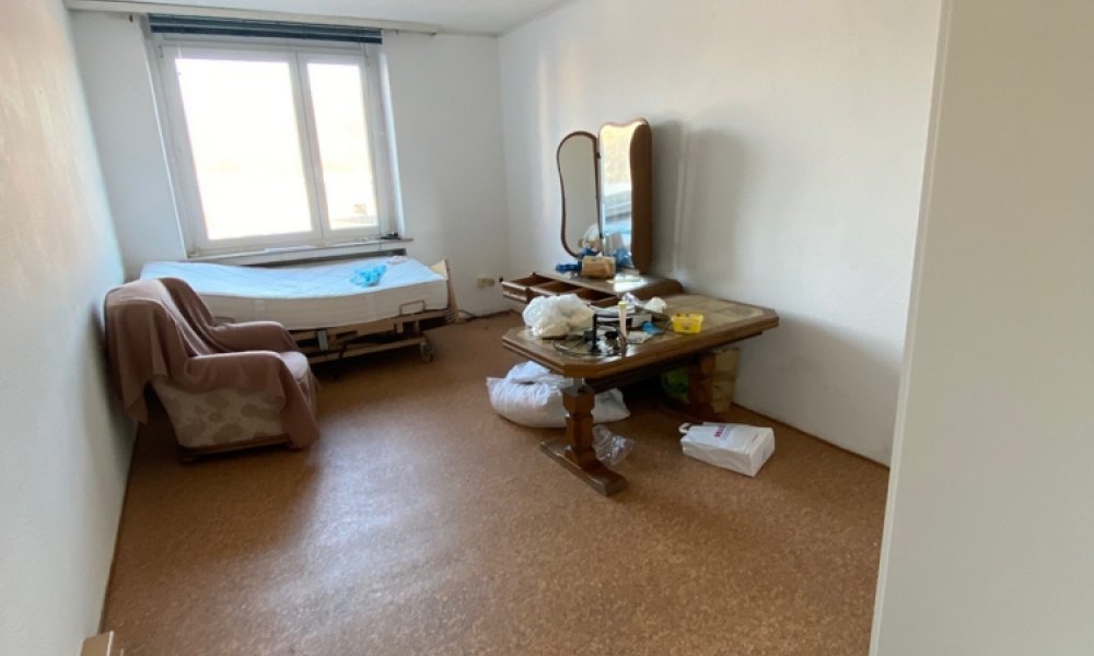 SHG+++ Schöne 2 Zimmer Wohnung in Hagen-Haspe mit Küche