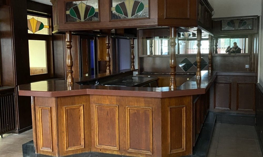 SHG+++ Günstiges Ladenlokal an stark frequentierter Hauptstraße - *Umbau durch Vermieter möglich*