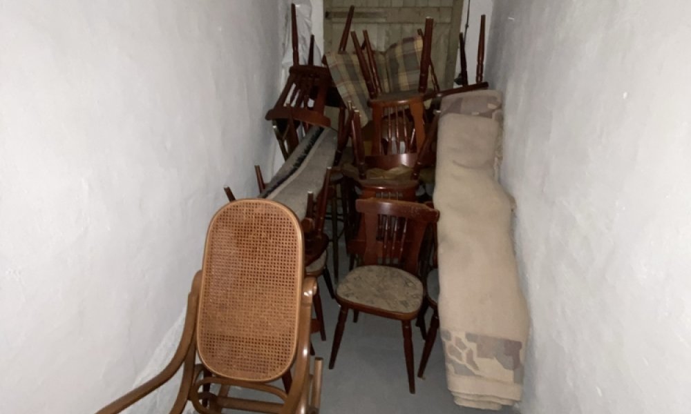 SHG+++ Günstiges Ladenlokal an stark frequentierter Hauptstraße