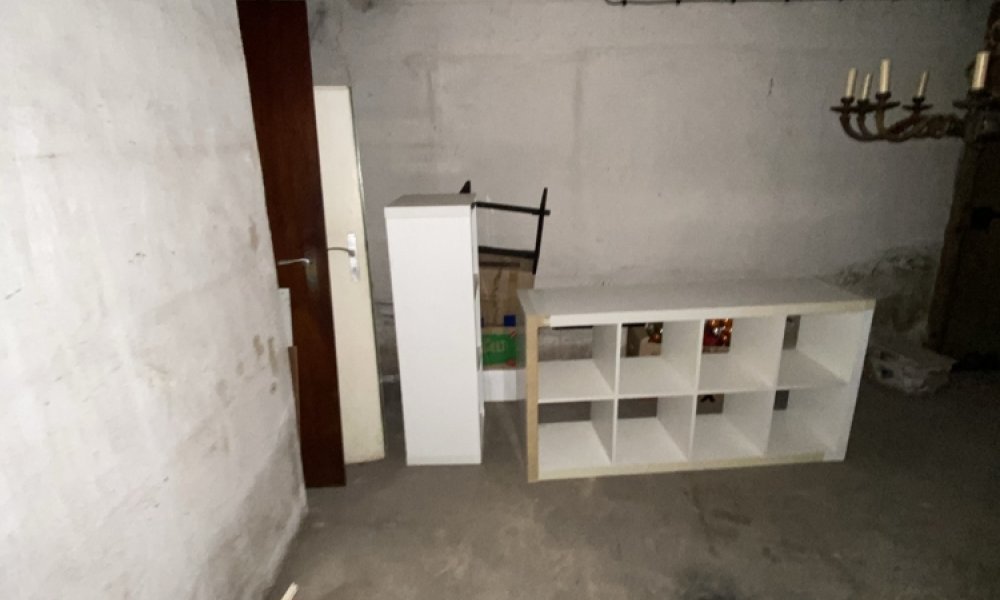 SHG+++ Günstiges Ladenlokal an stark frequentierter Hauptstraße