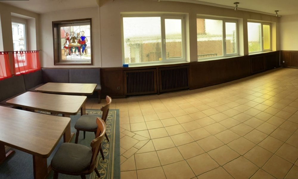 SHG+++ Günstiges Ladenlokal an stark frequentierter Hauptstraße - *Umbau durch Vermieter möglich*