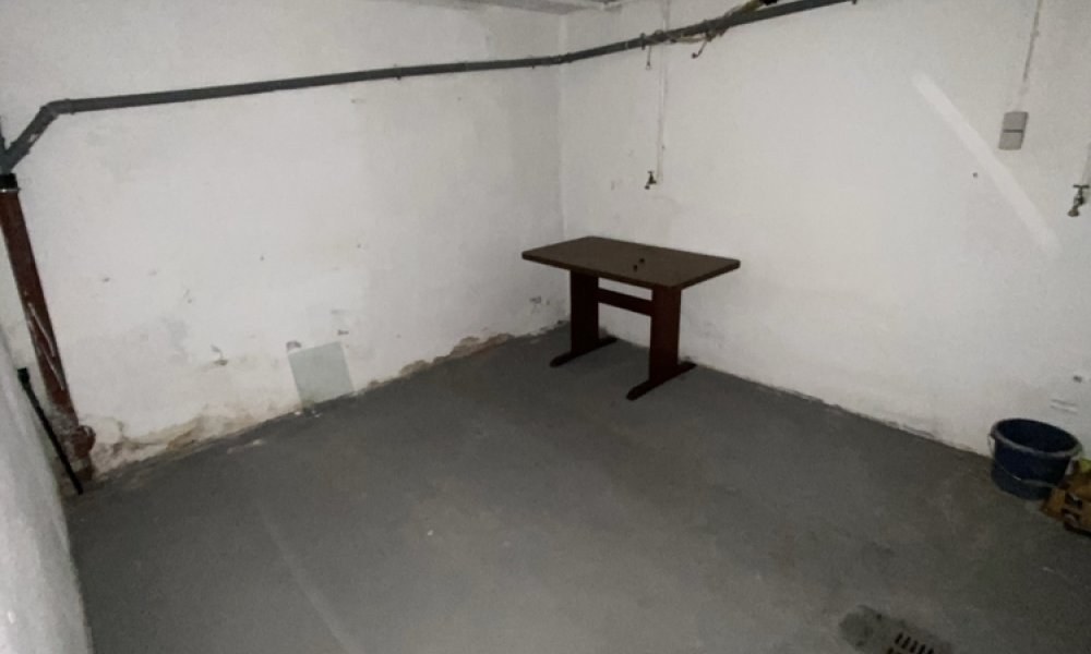 SHG+++ Günstiges Ladenlokal an stark frequentierter Hauptstraße - *Umbau durch Vermieter möglich*