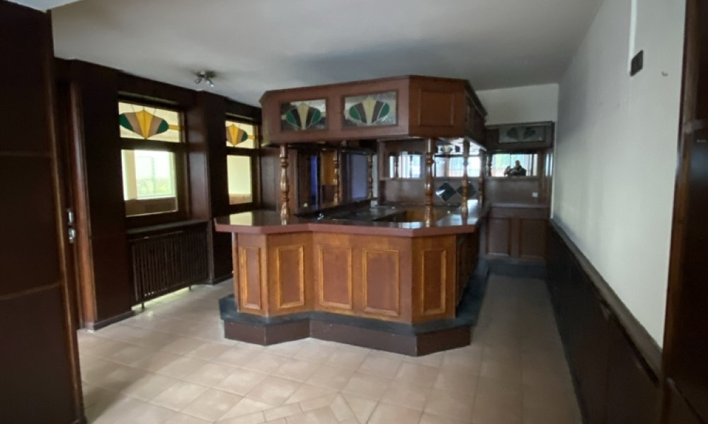 SHG+++ Günstiges Ladenlokal an stark frequentierter Hauptstraße - *Umbau durch Vermieter möglich*