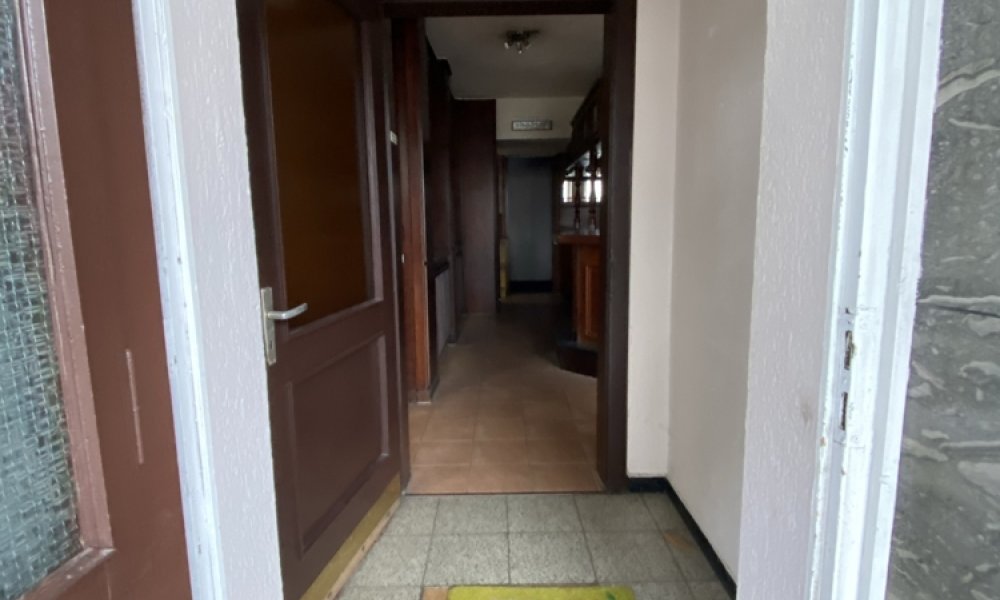 SHG+++ Günstiges Ladenlokal an stark frequentierter Hauptstraße - *Umbau durch Vermieter möglich*