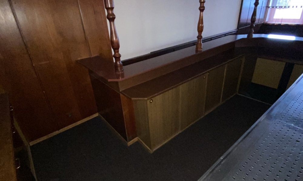 SHG+++ Günstiges Ladenlokal an stark frequentierter Hauptstraße - *Umbau durch Vermieter möglich*