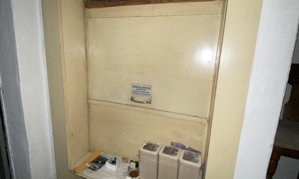 SHG+++ Günstiges Ladenlokal an stark frequentierter Hauptstraße - *Umbau durch Vermieter möglich*