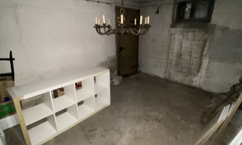 SHG+++ Günstiges Ladenlokal an stark frequentierter Hauptstraße - *Umbau durch Vermieter möglich*