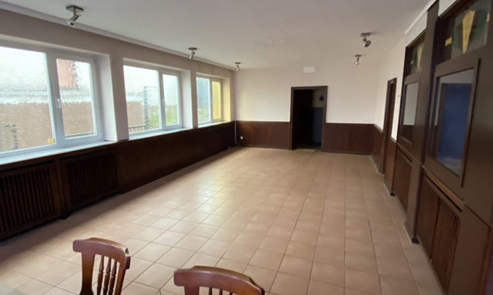 SHG+++ Günstiges Ladenlokal an stark frequentierter Hauptstraße - *Umbau durch Vermieter möglich*